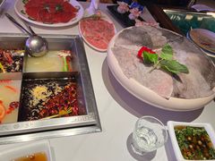 -大妙火锅·非物质文化遗产(锦里店)