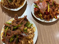 -项记烩面(迎宾路店)