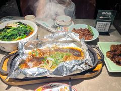 -新白鹿餐厅(金鹰新街口店)