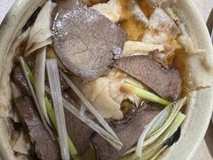 牛肉罩饼-马大刚白记包子