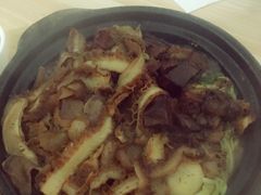 -赵家牛肉砂锅(台西三路店)