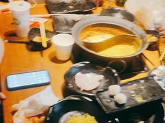 -呷哺呷哺(凯旋广场店)