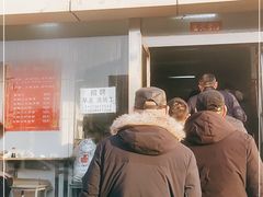 -亲贤打卤面(八一街店)