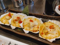 -大渔铁板烧(东城店)