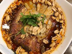-伊兰麒兰馨园·川菜·清真馆(339电视塔店)