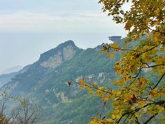 -少华山国家森林公园