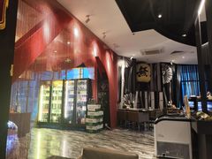 -将太无二·蓝鳍放题·北美寿司(领展购物广场中关村店)