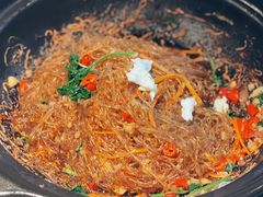 -费大厨辣椒炒肉(黄兴中心广场店)