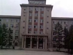-东北大学(南湖校区)