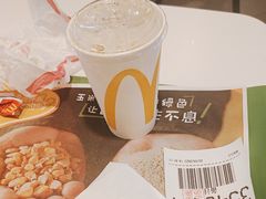 -麦当劳(平和堂店)
