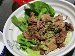-贵宾牛·潮汕牛肉火锅(珠池总店)