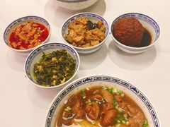 -鲁达面馆本帮风味(共康东路店)