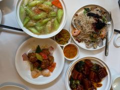 -莆田餐厅PUTIEN(三里屯店)