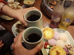 -全盛海鲜烤肉自助(新玛特店)