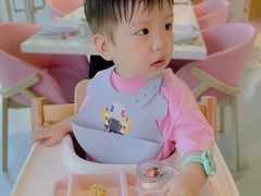 -水桶王国主题餐厅·聚会·生日派对·亲子活动·家庭套餐(亚龙湾希尔顿店)