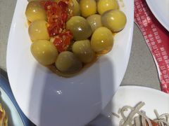 -蝎王府羊蝎子(虎坊桥总店)