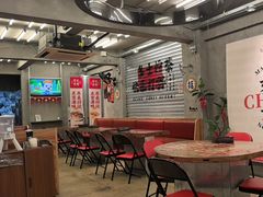 -孖记茶档·热腾茶餐(江南西plus店)