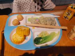 -不二烫捞麻辣烫(白云凯德店)
