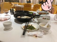 -安徽大厦中餐厅
