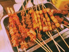 -西单翅酷(西单店)