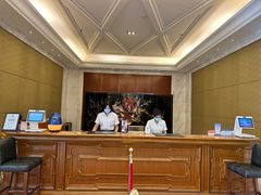 -武汉汉口火车站东方建国大酒店