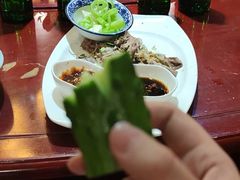 -那家老院子(云峰街店)