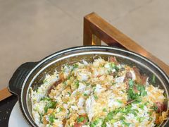 -寒舍蒸鲜(四海马术庄园店)