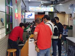 -义顺牛奶公司(板樟堂店)