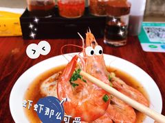 鲜虾肠粉-潮汕龙记·普宁肠粉