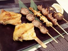 -有喜屋·深夜食堂(北京西路店)