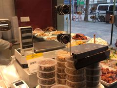 -佬街佬味(行知路店)