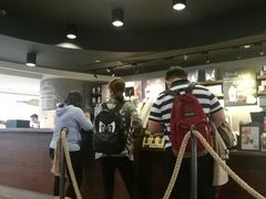 -星巴克(北京成寿寺路店)