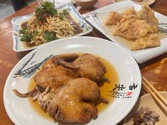 -春發合饭庄