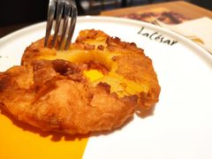 -乐凯撒披萨(蛇口花园城店)