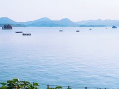 -湖畔居茶楼(湖滨店)