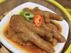 -蝴蝶里·粤菜·点心(龙湖杭州金沙天街店)
