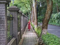 -杭州花家山庄