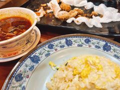 -炉小二铜锅牛蛙•川湘菜(三里屯店)