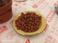 -堂瓦里·33年传统赣菜(第一街区店)