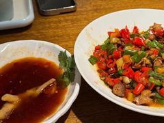 -乔街深夜食堂·小龙虾·高压锅生蚝(杭州总店)