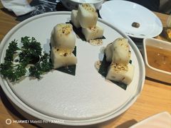 -一朵菌·野生菌探索家火锅(南亚店)
