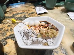 手工冰粉-锦府盐帮·侯宅(五棵松万达店)