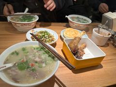 -向阳羊汤(千峰店)