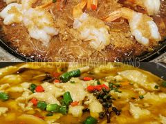 -大融厨·鸡毛店·川菜(果壳里东安湖店)