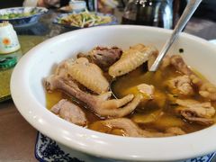 -呼吸森林·生态农庄农家乐私房菜