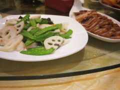 -高德海鲜舫(黄河南大街店)