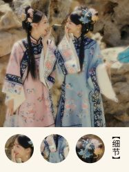 点击看大图 -美云庭古装·格格服汉服·京城旅拍(北京店)
