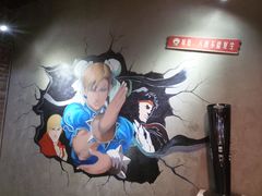 -马路牙子烧烤音乐酒馆(望京店)