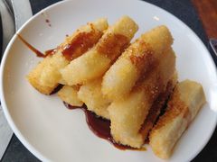 -冯排骨涮烤火锅(华商国际城店)