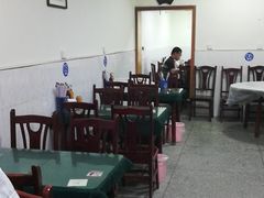 大堂-好朋友餐馆(踏水桥北街店)